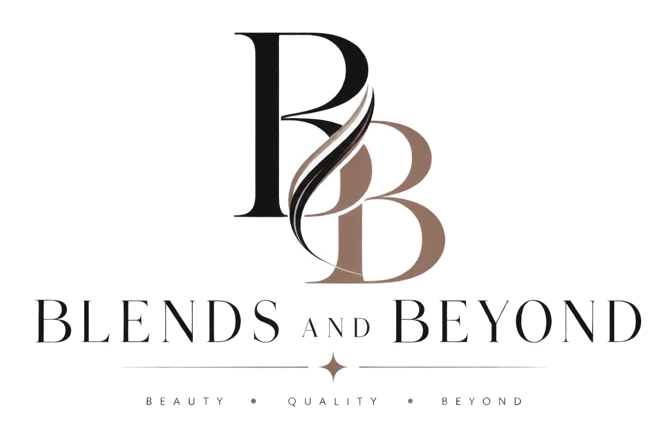 Blends & Beyond — Beauty, Quality, Beyond
